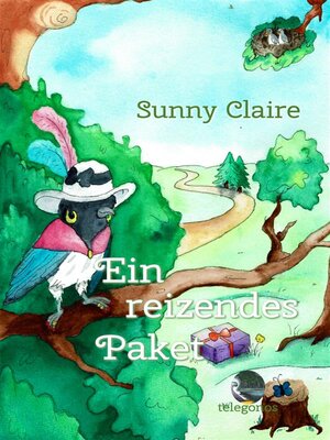 cover image of Ein reizendes Paket